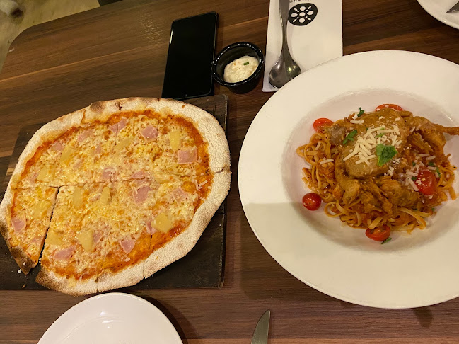 Positano Risto - Singapore