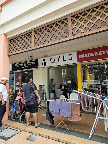 Qyl's Coffee - Singapore