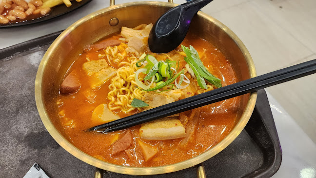 Seoul Shiok (Ang Mo Kio)