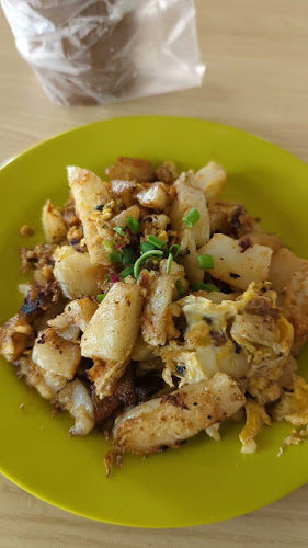 Bukit Merah View Market & Hawker Centre - Hospitality and gastronomy