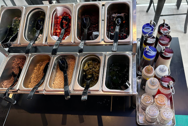 Midnight Noodle Club - Hospitality and gastronomy