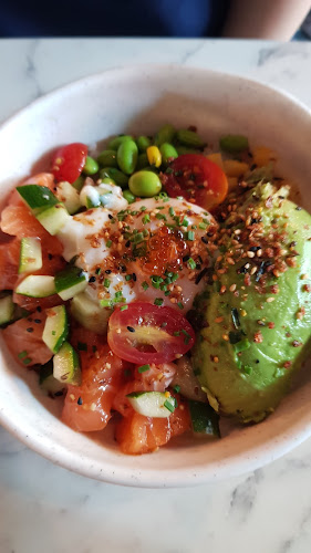 Tipsy Penguin - Hospitality and gastronomy