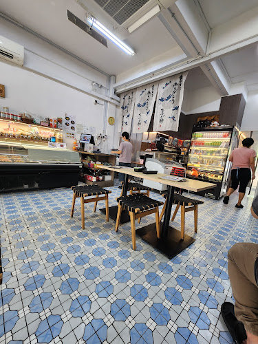 59 New Upper Changi Rd, #01-1240, Singapore 461059