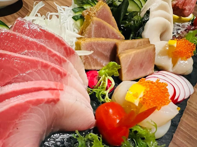 HIBACHI JAPANESE CASUAL DINING - Hospitality and gastronomy