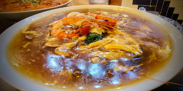 Comentarii opinii despre Fat Po