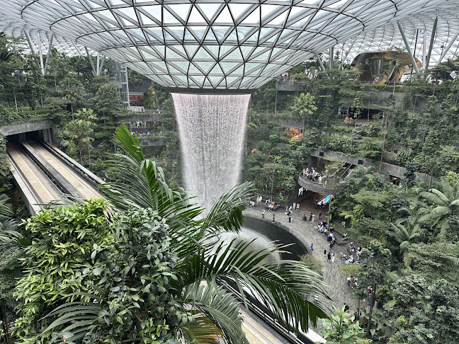 78 Airport Boulevard, Jewel, #B2-278 Singapore Changi Airport, 279/280, 819666