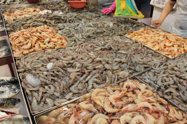 lyhseafood - Hospitality and gastronomy