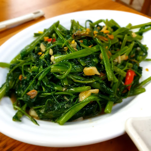 Comentarii opinii despre PrachinBuri Thai Kitchen Yishun