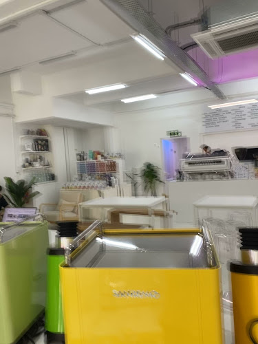 Comentarii opinii despre Cowpresso Coffee Roasters Singapore