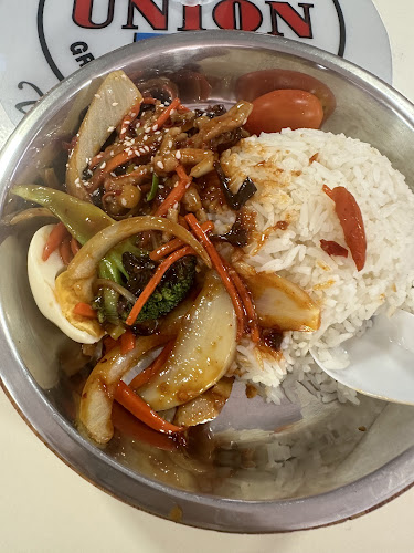 Comentarii opinii despre Coffee-Shop at Woodlands 11