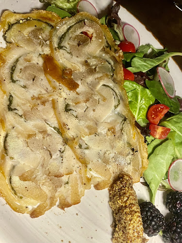 La Bottega Enoteca - Singapore