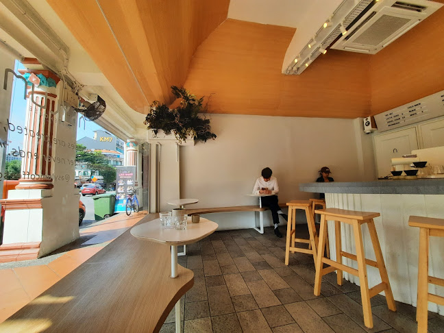 Asylum Coffeehouse - Hospitality and gastronomy