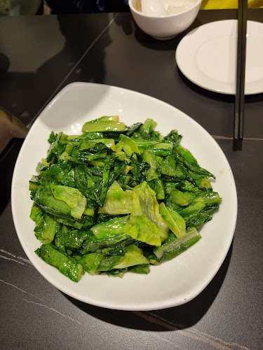 Xiang Xiang Hunan Cuisine 湘香湖南菜 @Chinatown - Hospitality and gastronomy