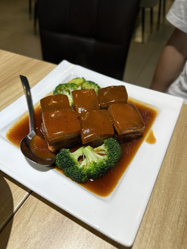 Restaurant by Chef Foong