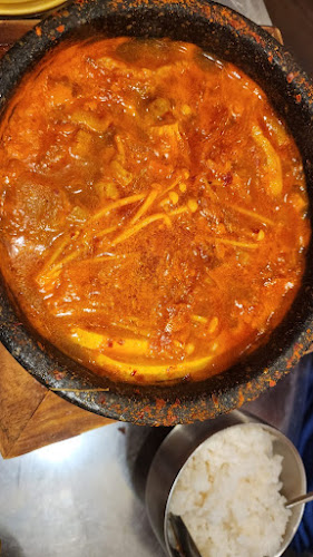 HANKANG POCHA 한강포차 ( The Most Affordable Korean Pocha ! 혜자스러운 한강포차 !) - Singapore