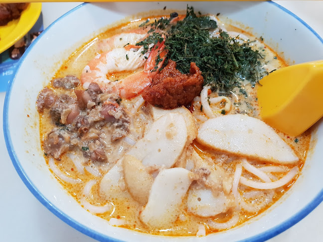 363 Katong Laksa
