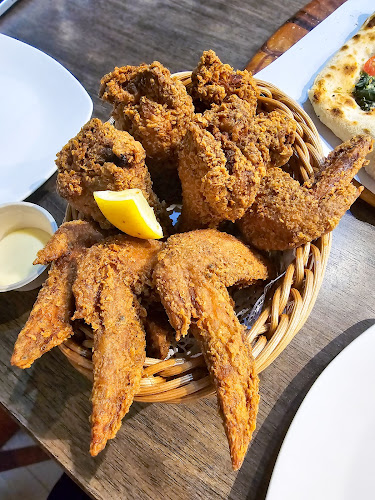 Comentarii opinii despre Fernando's Pizza @ Margaret Drive | Singapore