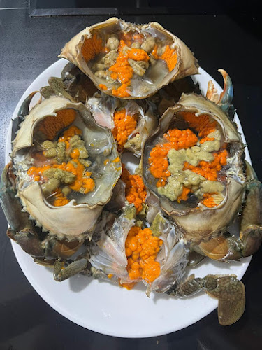 YYF CRABS - Singapore