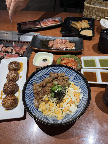 Comentarii opinii despre Yakiniku OK! (White Sands) | Halal Yakiniku