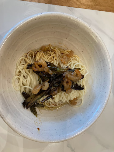 Shanghai Tan Pan-fried Bun 上海滩生煎包 - Singapore