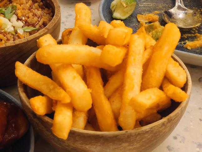 Chico Loco (Amoy Street) - Hospitality and gastronomy