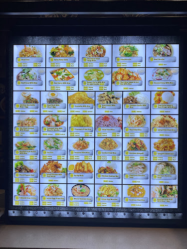 Siam Sensation Thai Cuisine - Hospitality and gastronomy