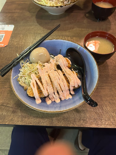 Yen Izakaya 円居酒屋 - Hospitality and gastronomy