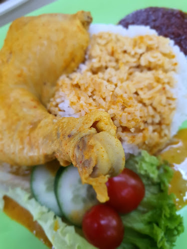 Mr Teh Tarik Eating House