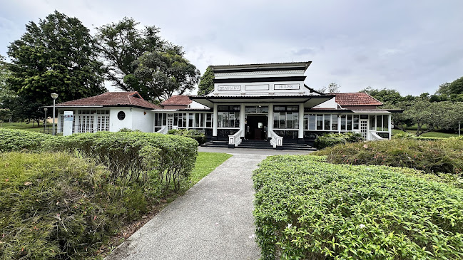 Beaulieu House (Sembawang Seafood Paradise) - Hospitality and gastronomy