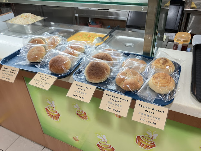 Metta Cafe - Singapore