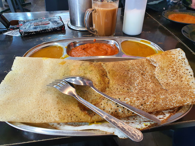 Al Afrose Restaurant