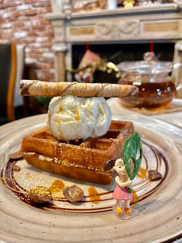 Comentarii opinii despre Cuppafield