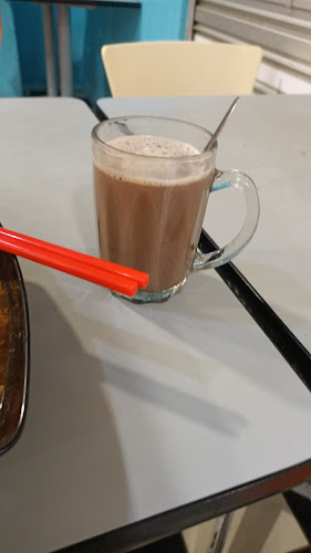 Isle Cafe (FEP) - Singapore