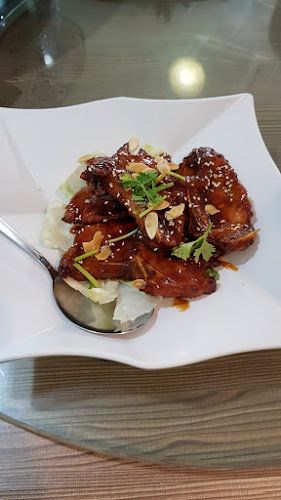 Comentarii opinii despre Gu Ma Jia Private Kitchen