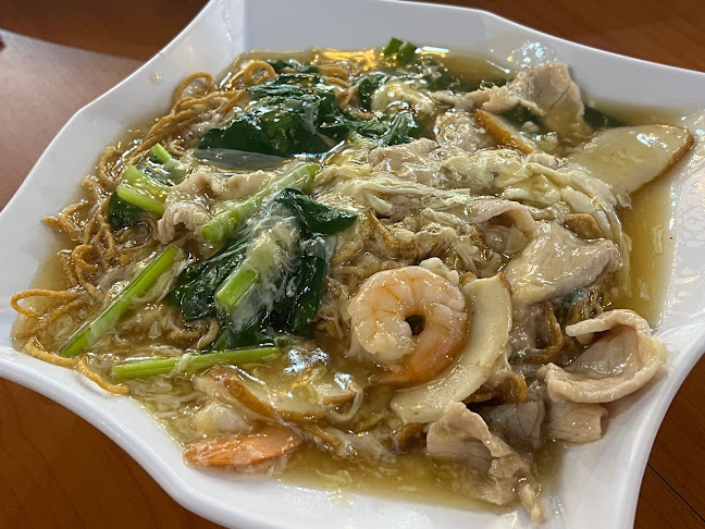 The Space FoodCourt.Bistro - Hospitality and gastronomy