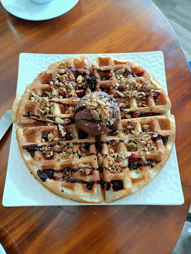 Loving Nature Fortunate Coffee Cafe SG - Hospitality and gastronomy