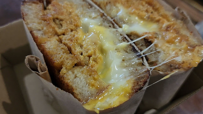 Chu And Co - Singapore