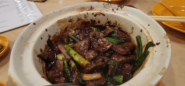 Wing Seong Fatty's Restaurant - Hospitality and gastronomy