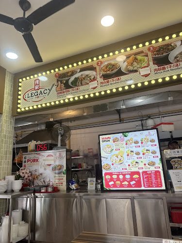 31 Tai Thong Cres, Singapore 347859