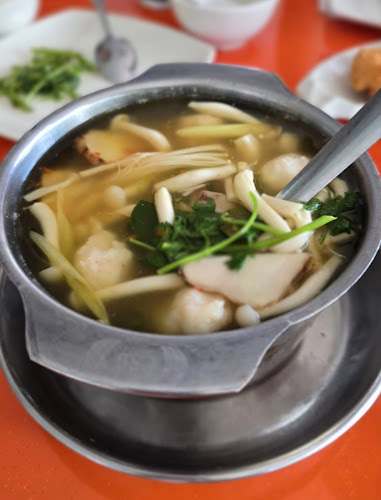 218 Bedok North Street 1, #01-01, Singapore 460218