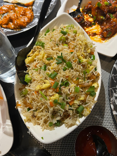 Black Pepper Multicuisine Restaurant Singapore - Singapore