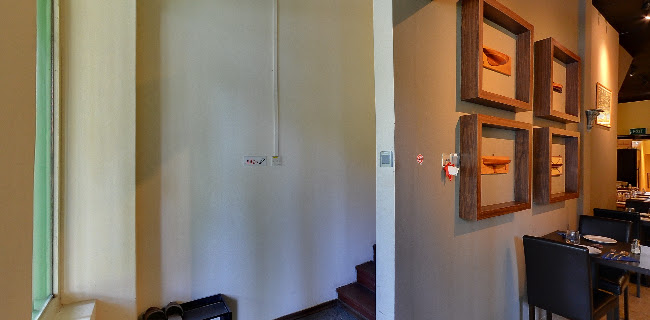 Trattoria Nonna Lina - Hospitality and gastronomy