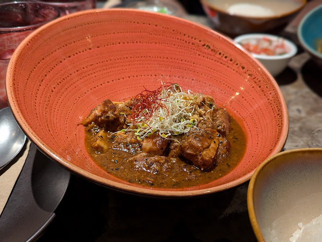 Kafe Utu - Singapore