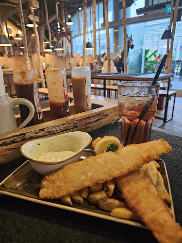 SERVUS German Burger Grill | VIVOCITY - Hospitality and gastronomy