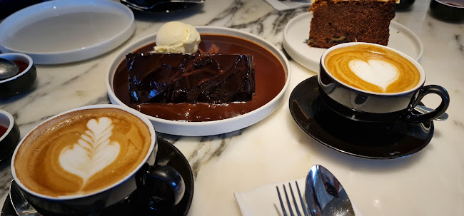 PS.Cafe One Fullerton - Singapore