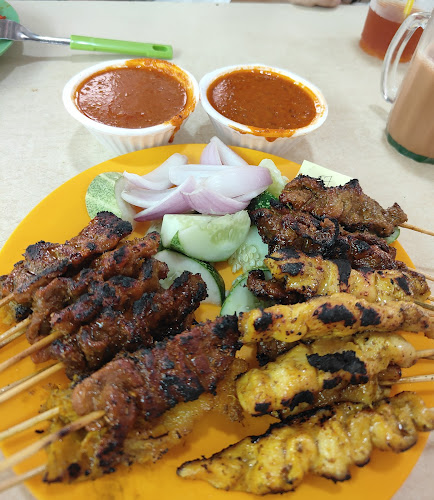 Opinii despre Warong Sudi Mampir în Singapore - Hospitality and gastronomy