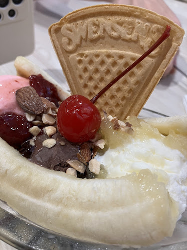 Comentarii opinii despre Swensen's @ West Mall