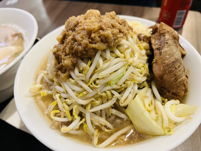 Brothers Ramen - Singapore