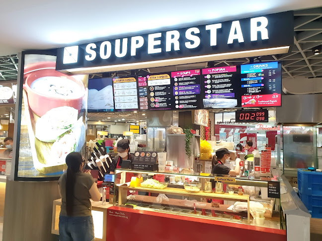 1 SENGKANG SQUARE #B1-39 COMPASS ONE, 545078