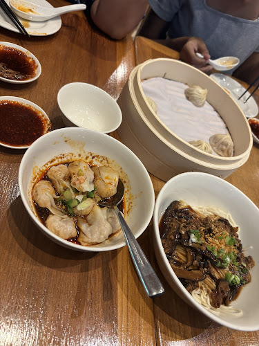 Din Tai Fung @ Jem - Singapore